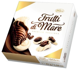 Vobro Frutti diMare 45g ForYou