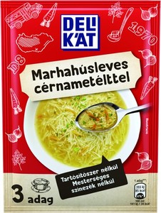 Delik&aacute;t Marha C&eacute;rnamet&eacute;lt 73g