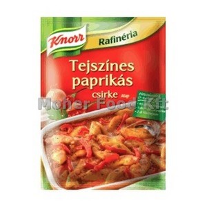 Knorr Alap Mac&Cheese 33 g