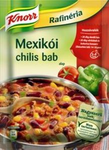 Knorr Alap Mexikói Chili  50 g