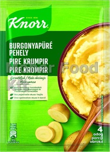 Knorr Burgonyapüré       95 g