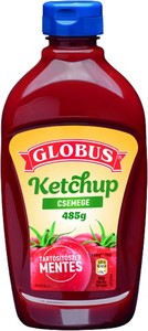 Globus Ketchup 485 g Flakon