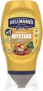 Hellmann's 250ml Mustárszósz