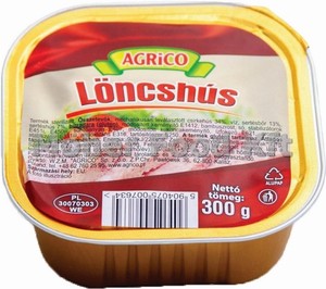 Agrico L&ouml;ncsh&uacute;s 300g