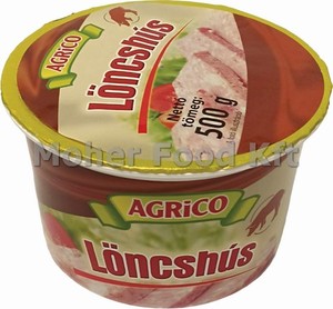 Agrico L&ouml;ncsh&uacute;s 500g