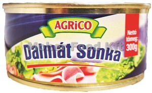 Agrico KonzVagd 300g Dalm&aacute;tSon
