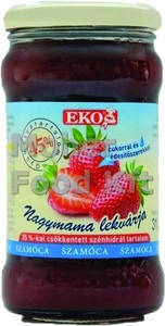 Eko Nagyi 315ml Diab Szamóca