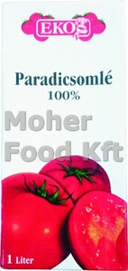 Eko Paradicsomlé   100 %   1 l