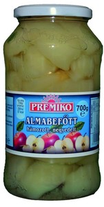 Premiko Almabefőtt 720 ml