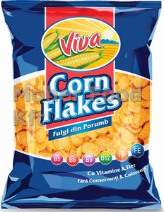 Viva Kukoricapehely 250g