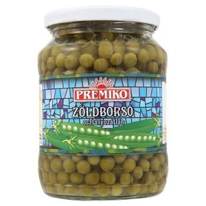 Premiko Z&ouml;ldbors&oacute;       720ml