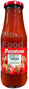Dawtona Pasta Sűr Par    690 g