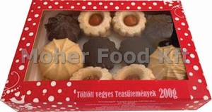 Fodor Vegyes Teasüti 200g