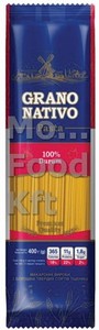 Durum GranoNativo 400gSpagetti