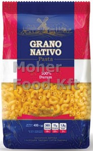 Durum GranoNativo 400gSzarvacs