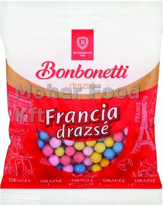 Francia Drazsé            70 g