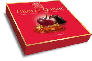 Cherry Queen 108 g