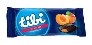 Tibi  90g Kajszibarack &Eacute;t   ##