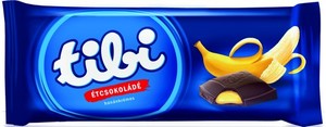 Tibi  90g Ban&aacute;n &Eacute;t         ##
