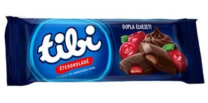 Tibi  90g MeggyCsoki &Eacute;t ##