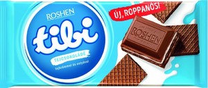 Tibi  90g Tej Tejkr&eacute;m-Ostya##