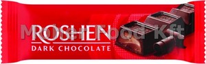 Roshen 33g &Eacute;t Brandy Csokikr&eacute;m