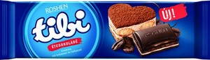 Tibi 290g &Eacute;t Tiramisu-Keksz ##