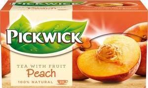 Pickwick Őszi        20x1,5g