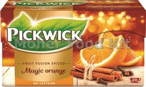 Pickwick FruFu MagicOrang20x2g