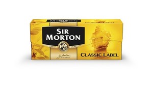 Sir Morton ClassLabel 20x1,75g