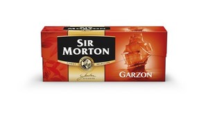 Sir Morton Garzon    20x1,5g
