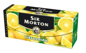 Sir Morton Citrom    20x1,75 g
