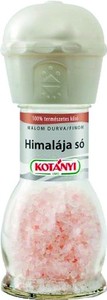 Kotányi Malom Himalája Só 80g