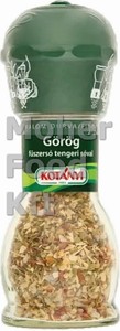 Kot&aacute;nyi Malom G&ouml;r&ouml;g FűszS&oacute; 40g