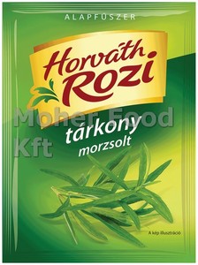 H Rozi T&aacute;rkony morzsolt 5 g
