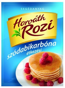 H Rozi Szódabikarbóna     50 g