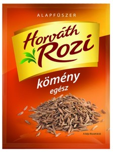 H Rozi Kömény Egész       20 g