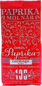 Szegedi &Eacute;desNemes Papr 1o 100g