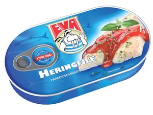 Pod Eva Hering 170g Paradics