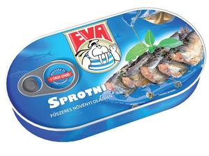Pod Eva Sprotni170g N&ouml;v Olaj