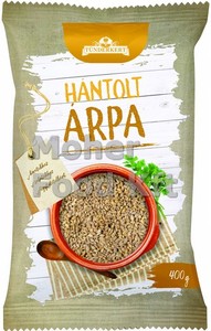 Tündérkert Hántolt Árpa 400g