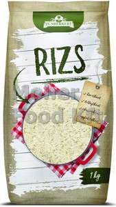 Tündérkert Rizs 1kg