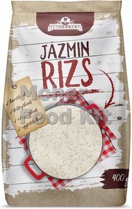 Tündérkert Jázmin Rizs 400g