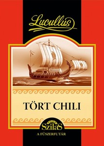 Lucul Chili T&ouml;rt          15 g