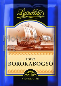 Lucul Bor&oacute;kabogy&oacute; Eg&eacute;sz    15g