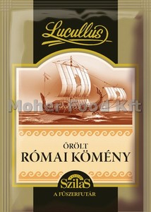Lucul R&oacute;mai K&ouml;m&eacute;ny Őr&ouml;lt   15g