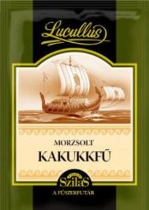 Lucul Kakukkfű Morzsolt     5g