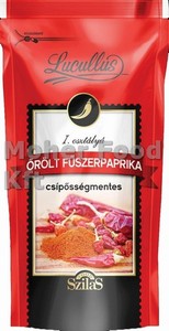 Lucul Papr Cs&iacute;pMent Őr&ouml;lt 250g