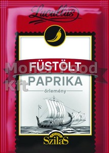 Lucul Paprika F&uuml;st&ouml;lt 25g