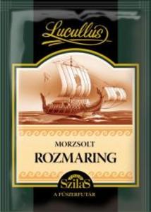 Lucul Rozmaring Morzsolt    5g